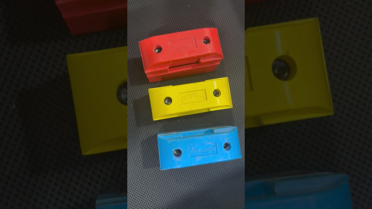 DMC Kitkat Millborn Switchgears Pvt Ltd