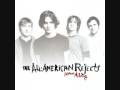 Can't Take It - All-American Rejects 