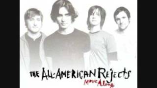 Can&#39;t Take It - All-American Rejects