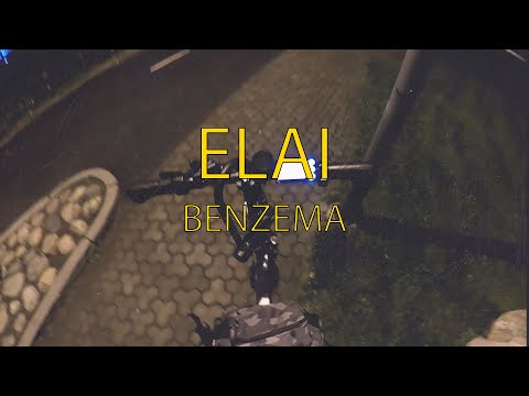 ELAI - BENZEMA (OFFICIAL LYRICS VIDEO)