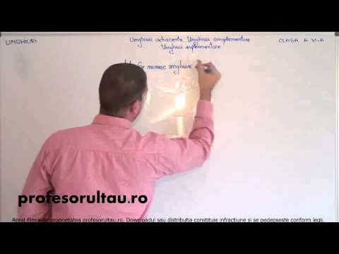 what are adjacent angles examples - profesorultau.ro