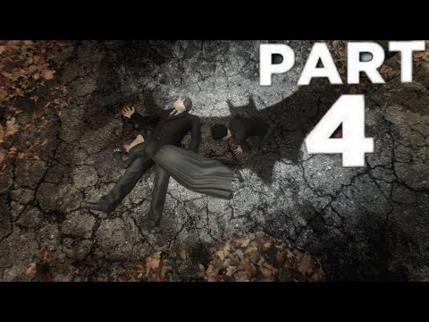 BATMAN ARKHAM ASYLUM PS5 Walkthrough Gameplay Part 4- Painful Past
