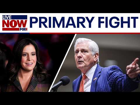 Video | NY governor's race: Blakeman announces run, sets up primary clash against Stefanik