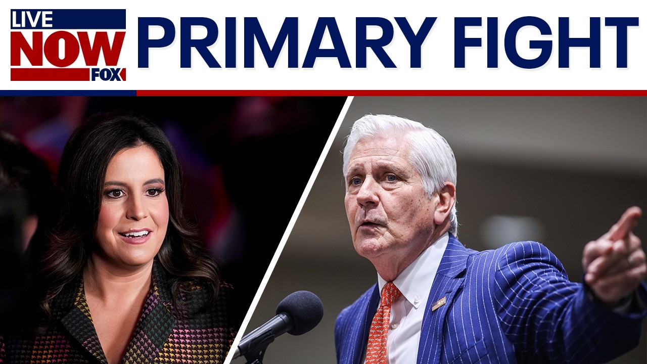 NY governor's race: Blakeman announces run, sets up primary clash against Stefanik