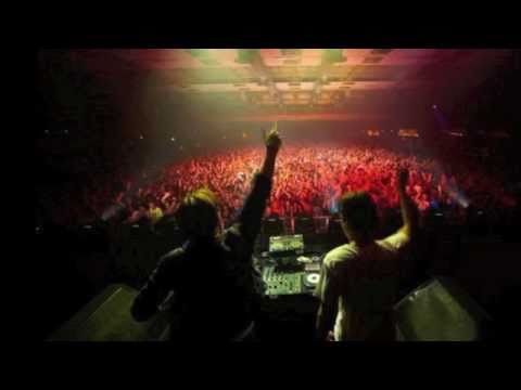 Veronica Maggio - Jag Kommer (Don Palm Bootleg).m4v