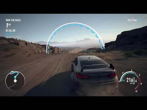 Need for Speed: Payback Playthrough | Free Ember Miltia | Part 55: Faith Jones - Hog Wild