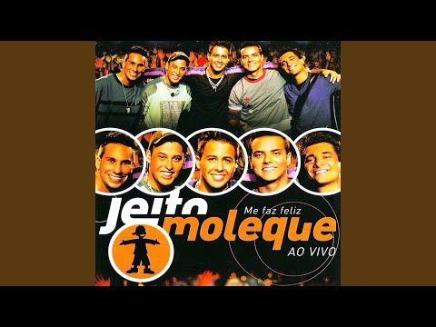 So pro Meu Prazer (Ao Vivo)