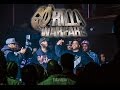 CHARLIE CLIPS VS HITMAN HOLLA PRESENTED BY GORILLA WARFARE