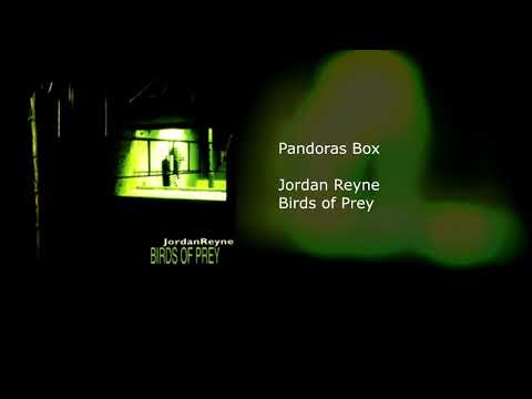 Pandoras Box video thumbnail