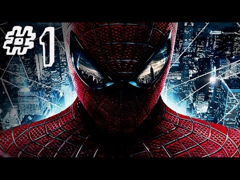 the amazing spider man 2 game walkthrough the amazing spider man 2 game walkthrough