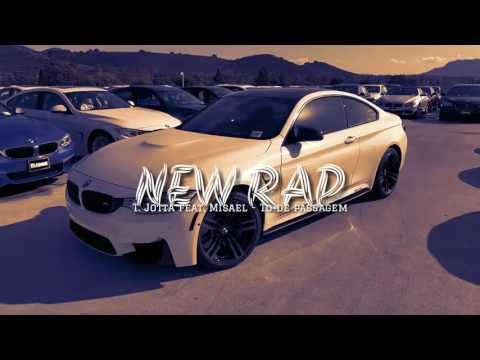 T. jotta  Feat. Misael - To de passagem !!( WebClipe 2#17)