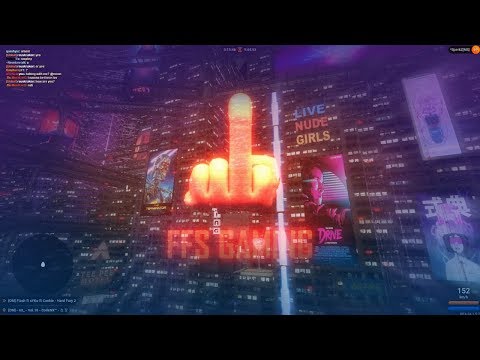 nX_ - Vol.18 - CodeNX™ - 첫 장 - playable on FFS Gaming