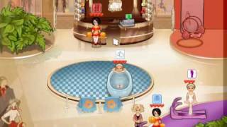 Wendy’s Wellness videosu