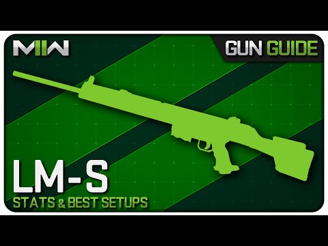 The LM-S is Super Underrated! | Gun Guide Ep. 31
