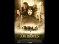 The Lord of the Rings - Soundtrack 