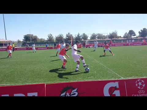 Gatorade Cup 2019 - Power Evolution 1