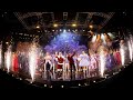 Santa Claus Is Coming To Town The Little Red Company Lord Mayor S Christmas Carols 2022