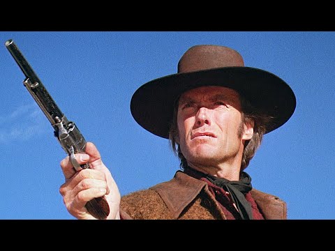 Clint Eastwood: 7-Movie Action | Westerns & Thrillers Collection