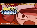 Mighty Switch Force 2 OST - Track 06 - Exothermic ...