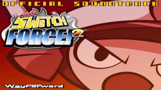 Mighty Switch Force 2 OST - Track 06 - Exothermic