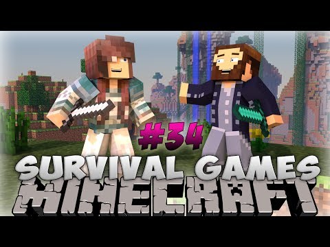 3RD TIME'S A CHARM! Minecraft Survival Gayms Ep.34 w/ Connor
