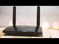 Роутер TP-LINK ARCHER-MR600