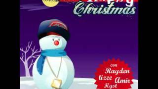 Slim-L, Bino - XMas Letters (prod. by TZ)