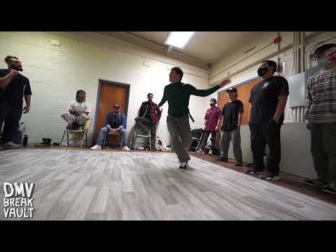 Supa Josh Vs Ro Flow | Smoke Sesh Monthly Vol 2 | Finals