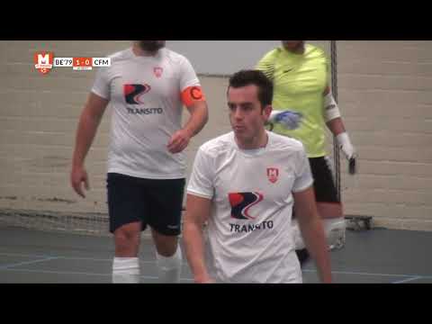 Samenvatting Be'79 - CFM 17/18