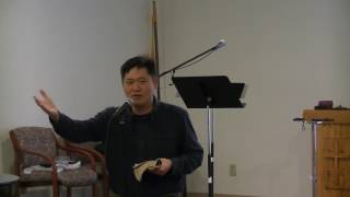 Exodus 32-Golden Calf:11-20-2016