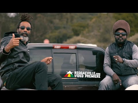 Jubba White feat. Prezident Brown - Onward [Official Video 2021]