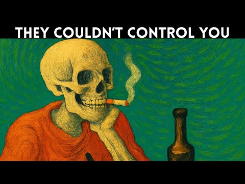 No One and Nothing Will Control You Again – Machiavelli (The Prince)