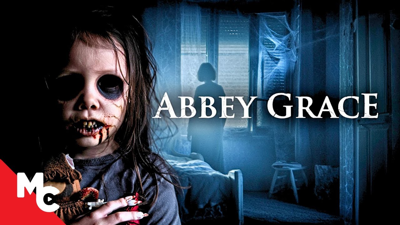 Abbey Grace (2016)