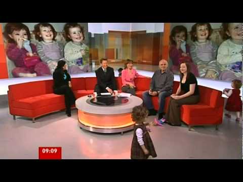 Sian Williams Leaves Breakfast - Tibute - Goodbye Sian