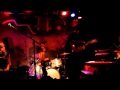 Crooked Fingers - "Heavy Hours", Cambridge MA ...