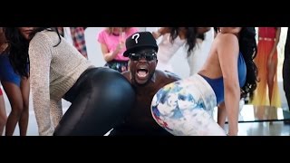 Kevin "Chocolate Droppa" Hart - Push It On Me ft. Trey Songz