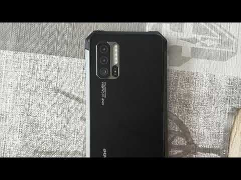 Ulefone Armor 7E Mikrofon funktioniert nicht richtig