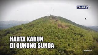 Download lagu Harta Karun di Gunung Sunda mp3