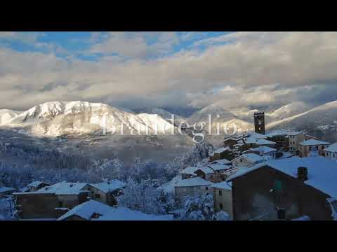 Tuscany  - Bagni di Lucca Italy