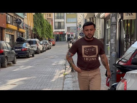 Bulduğu cüzdan yüzünden başı belaya giriyordu