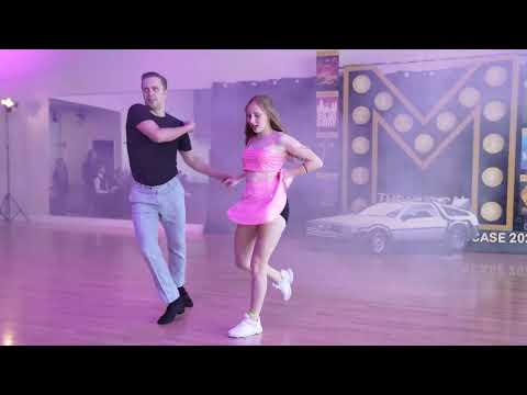 Back to the Future: Artjom & Yana