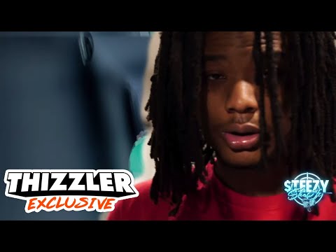 Shootergang Fleecy - Stepper (Exclusive Music Video) || Dir. SteezyShotIt