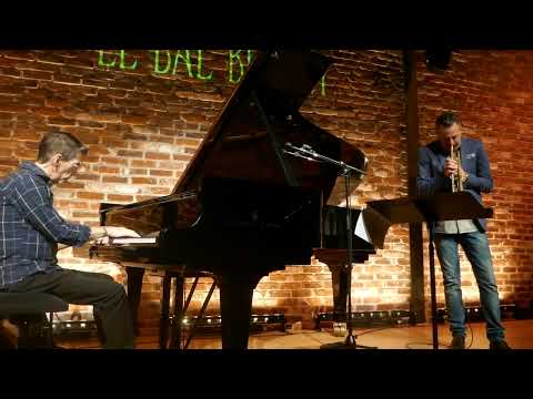 Fred Hersch Feat. Avishai Cohen - 1 (Bal Blomet - Paris - May 14th 2022)