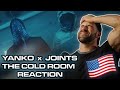 TOO COLD! ❄️ [ 🇺🇸 Reaction ] #BWC Yanko x Joints - The Cold Room w/ Tweeko [S1.E12] @MixtapeMadness