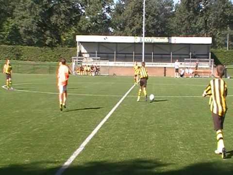 Nulandia D1 - Prinses Irene D1