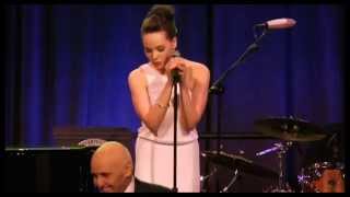 Cheyenne Elliott "Alfie" Tribute To Dionne Warwick Live In NYC