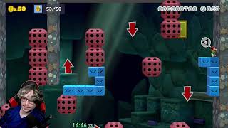 There Are Cannonballs Everywhere - Uncleared Levels 27