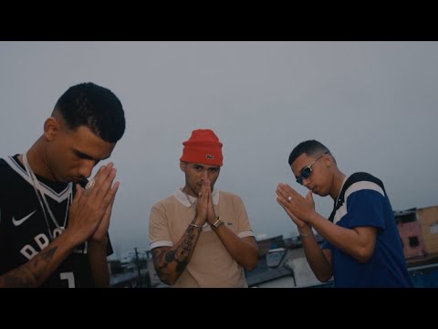 ALKTEA  | "Futuro do Trap" 🙏 | ERICKORIGINAL, NETOBDE, MEDELIN (VideoClipe Oficial)