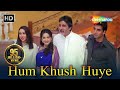 Download Hum Khush Huye Hd Ek Rishtaa The Bond Of Love Song Amitabh Bachchan Akshay Kumar Juhi Chawla Mp3 Song