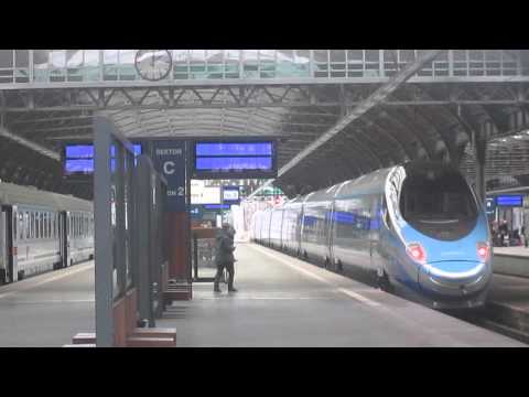 ED250-019 jako EiP-???? (Pendolino ETR-610) - wjazd na WR.GŁ.